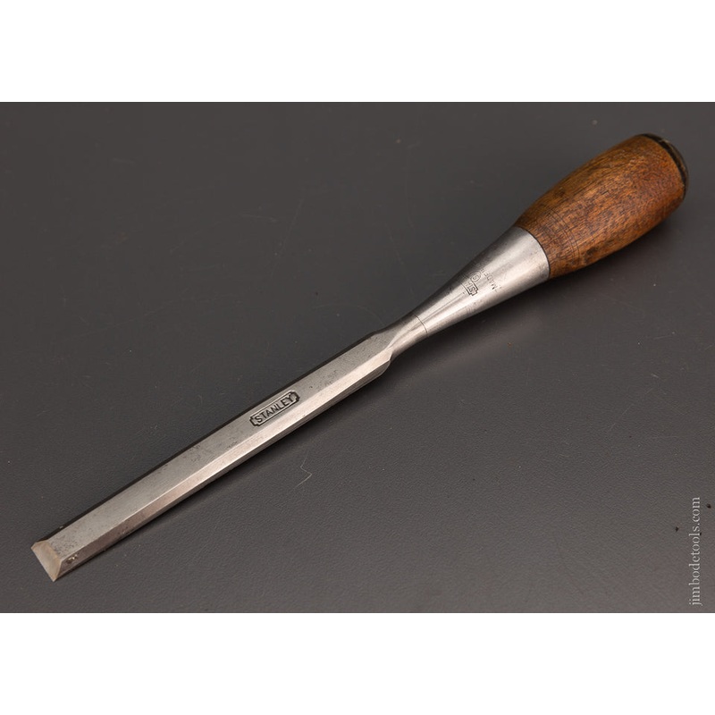 1/2 Inch STANLEY SWEETHEART EVERLASTING Chisel – 105853