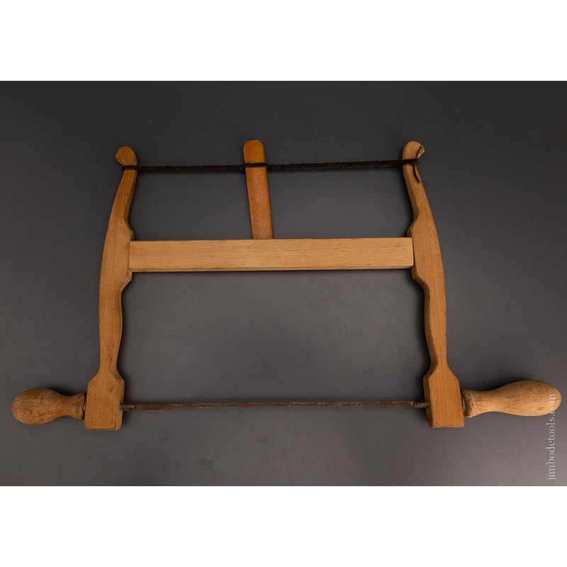 12 Inch Beech Bow Saw – 105947