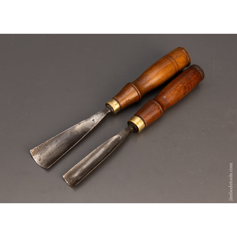 2 Fat Carving Tools by HERRING BROS. – 115886