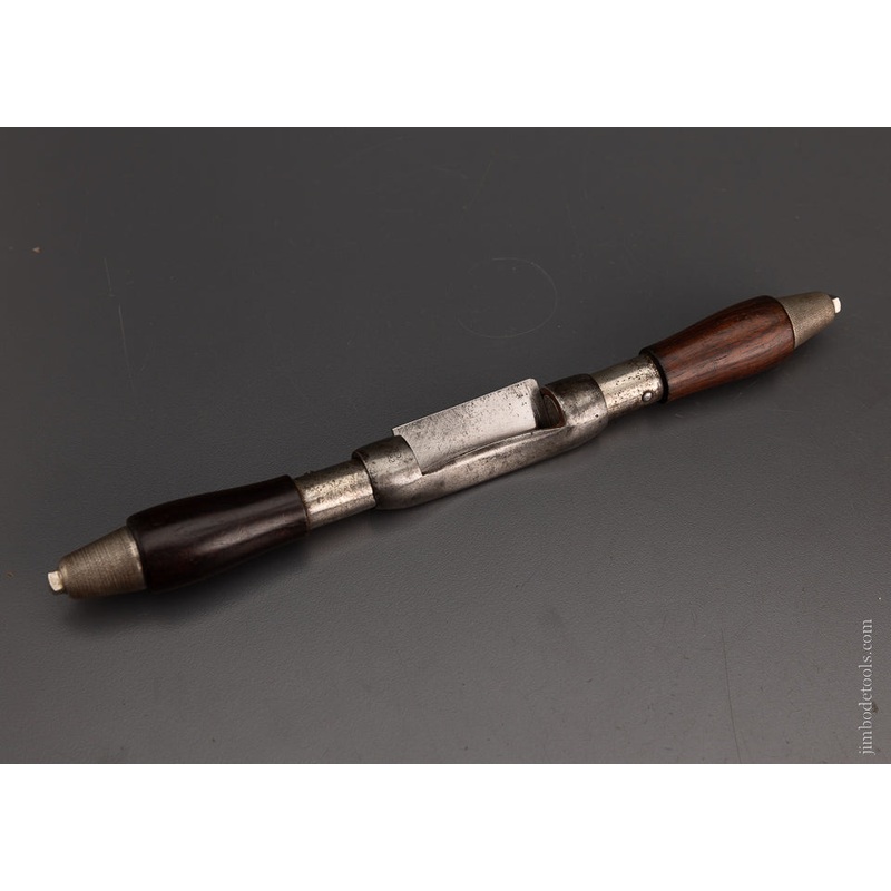 Rare HUMPHREY PATENT  Spoke Shave – 104135