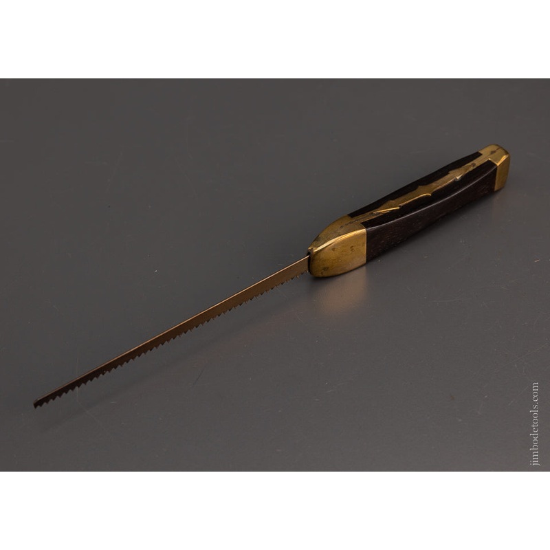 Rediculous ULTIMATUM Pad Saw – EXCELSIOR 105377