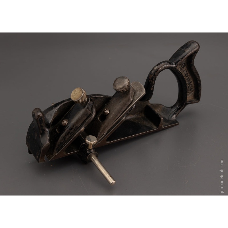 SARGENT No. 79 Rabbet Plane Fine – 105948