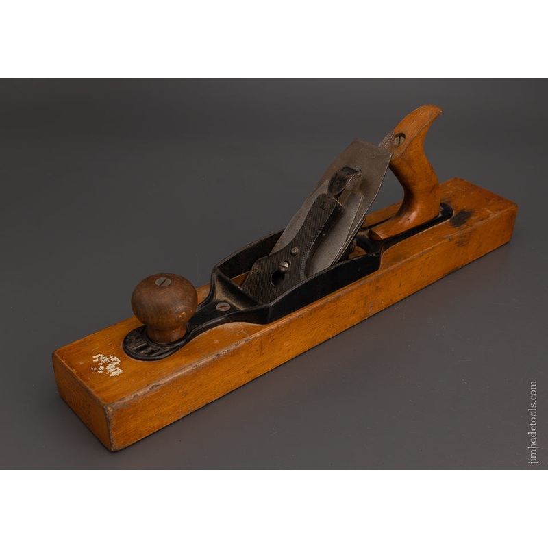 STANLEY No. 28 Transitional Plane SWEETHEART Fine – 105944