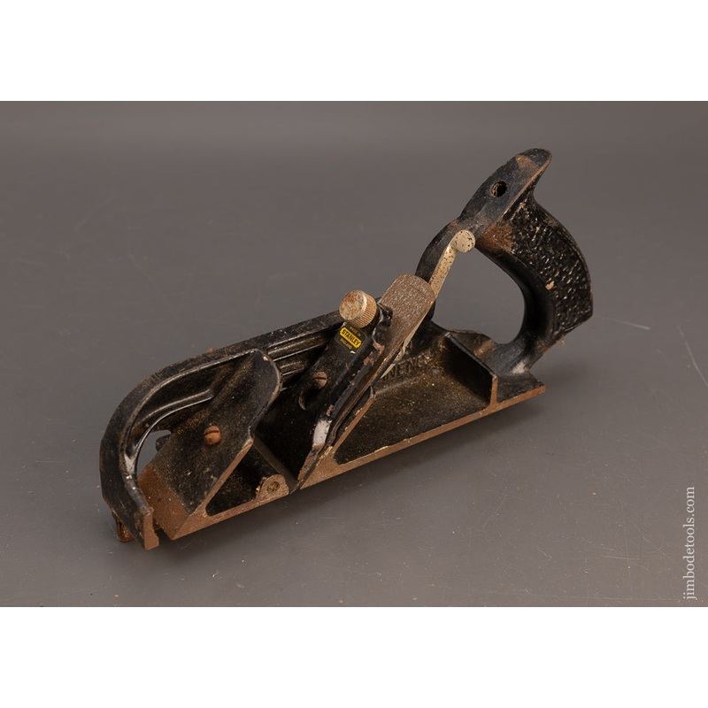 STANLEY No. 78 Duplex, Rabbet, and Filletster Plane – 115789