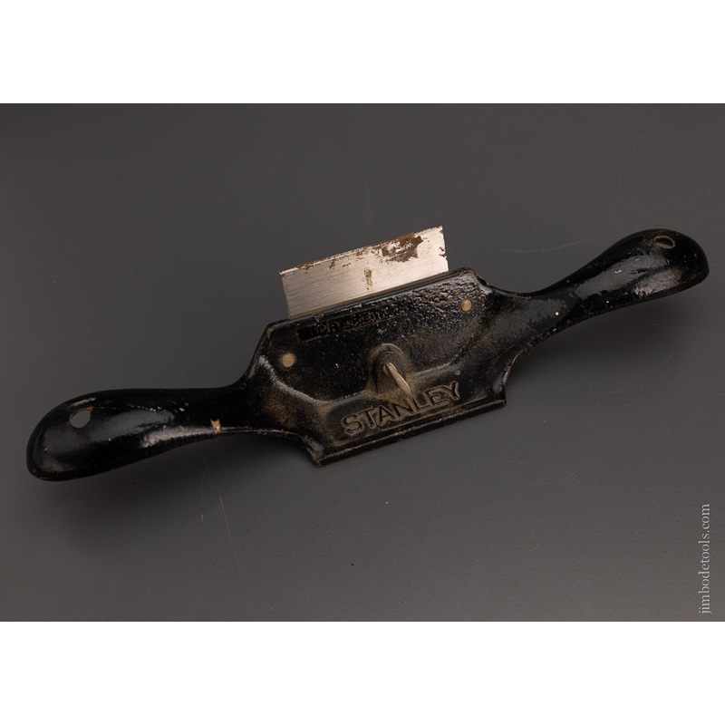 STANLEY No. 80 Scraper Plane Fine – 105857