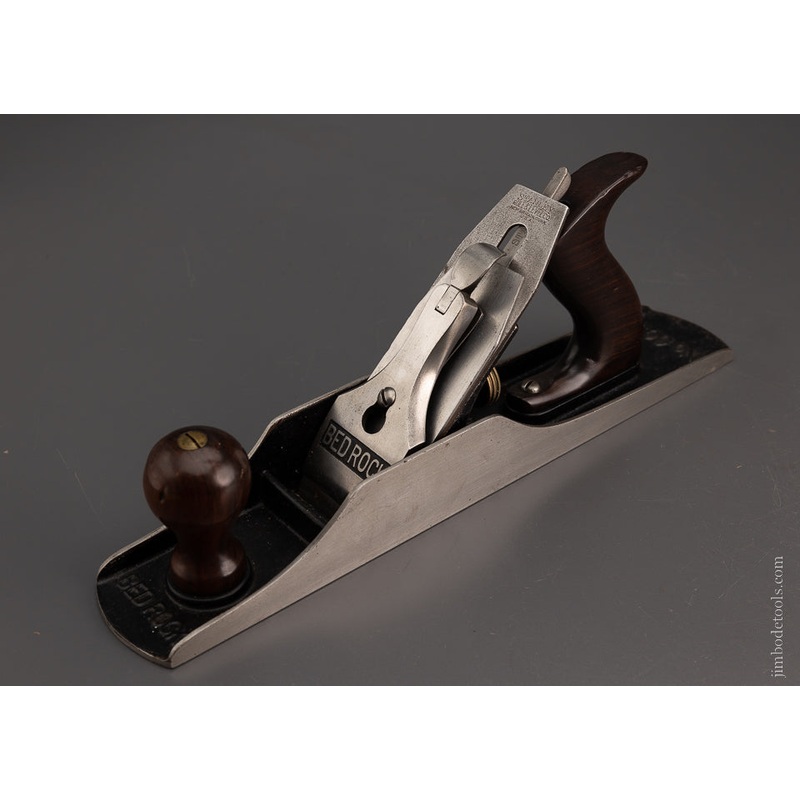 Sweet STANLEY No. 605 Bedrock Jack Plane – 105760