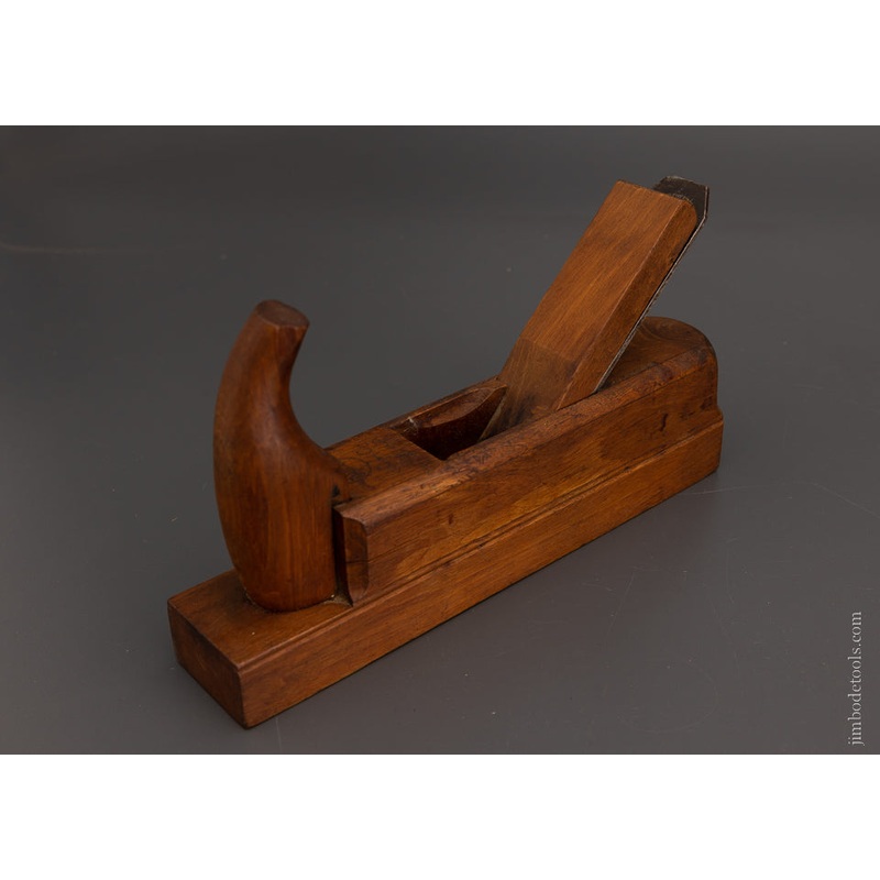 V.C. & CO. Exotic Wood Scrub Plane – 105928