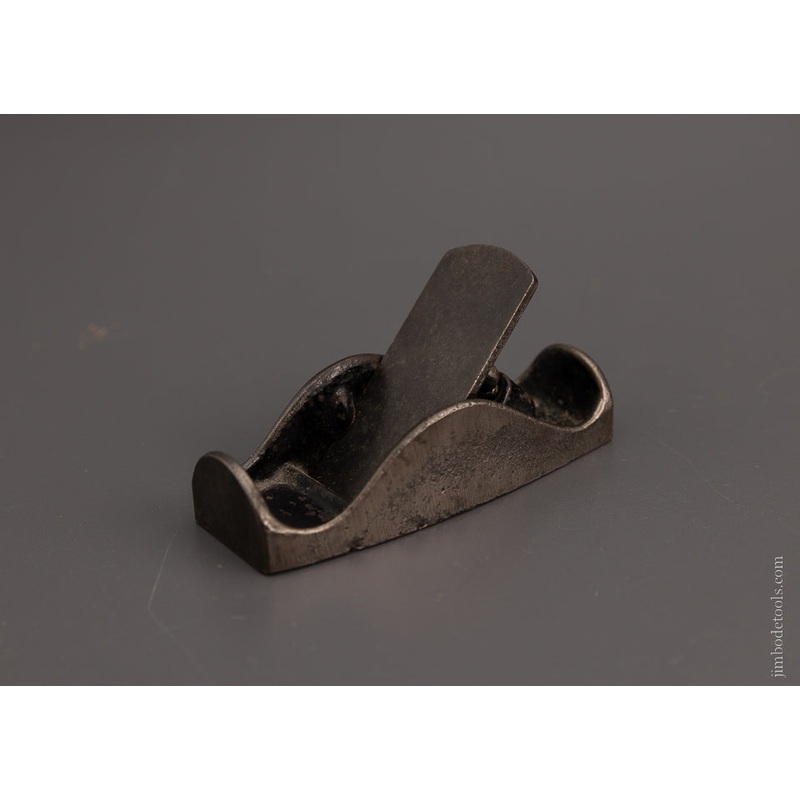 Very Rare BAILEY WRINGING MACHINE CO. Toy Size Block Plane – 105744