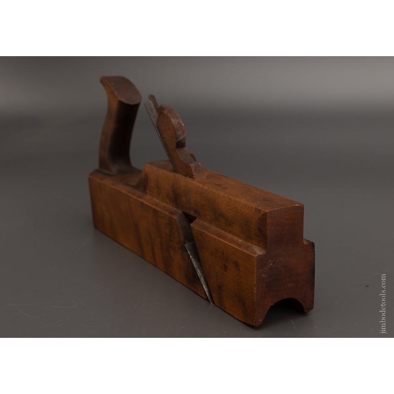 1 1/2 Inch Nosing Plane Fine OWASCO – 105950