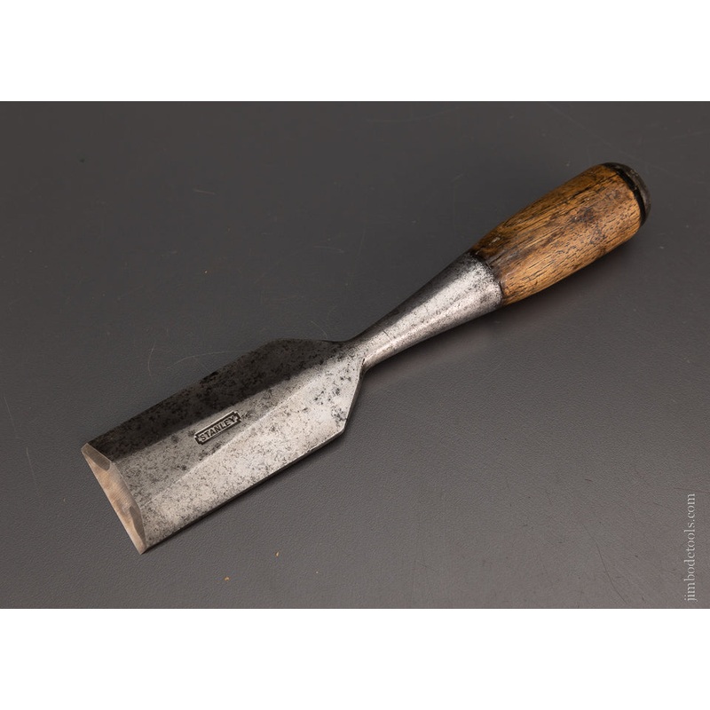 1 3/4 x 8 3/4 Inch STANLEY Chisel – 105852