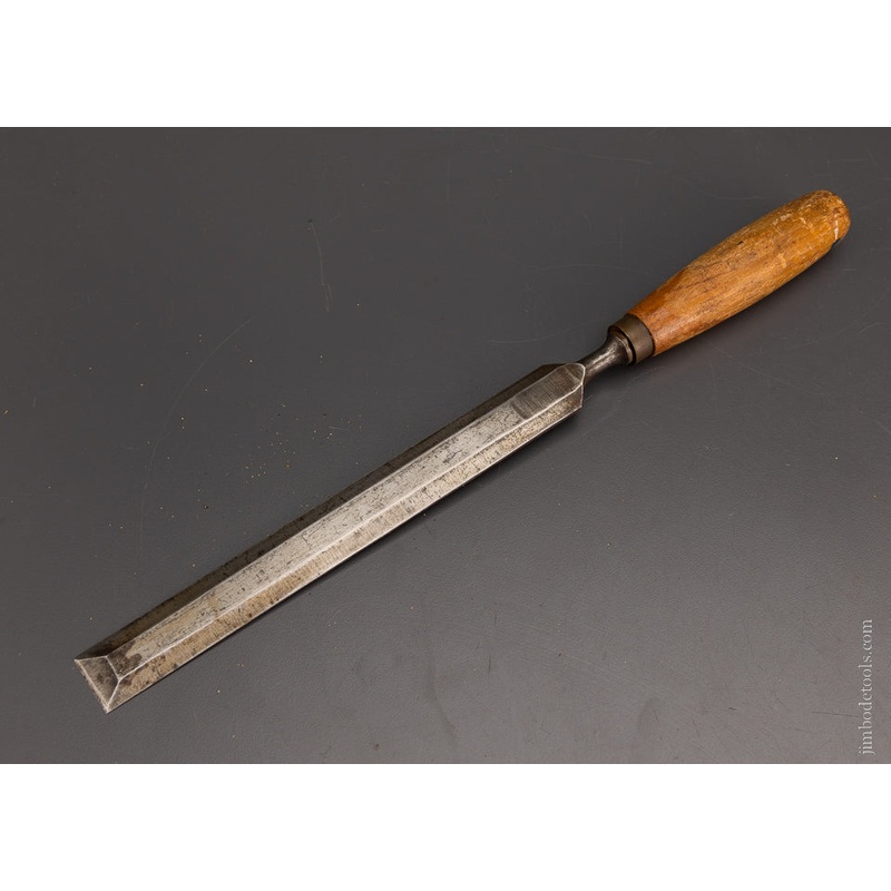 1 x 14 1/4 Inch Paring Chisel – 105989