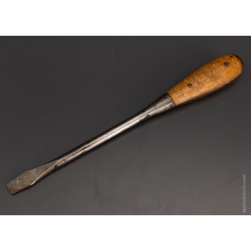 11 Inch IRWIN PERFECT HANDLE Screwdriver – 105841