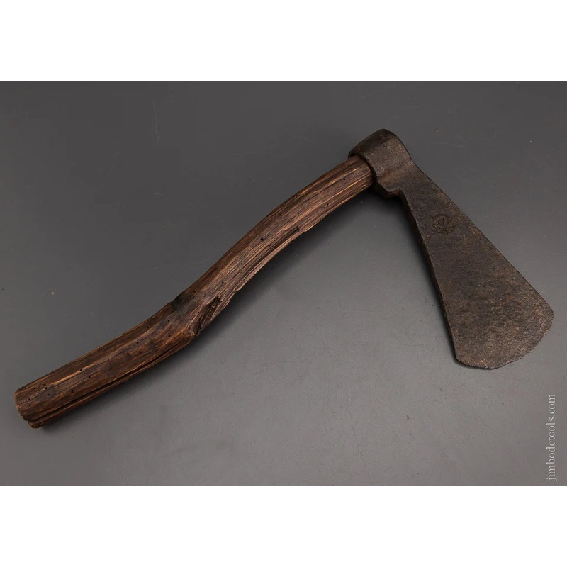 18th Century Axe – 105886