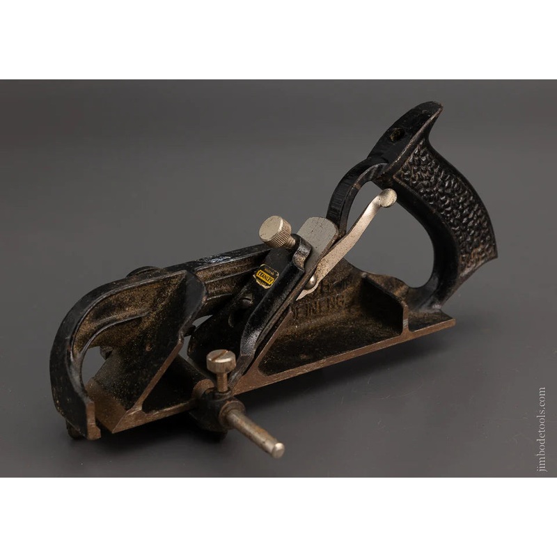 STANLEY No. 78 Rabbet Plane Fine – 106039
