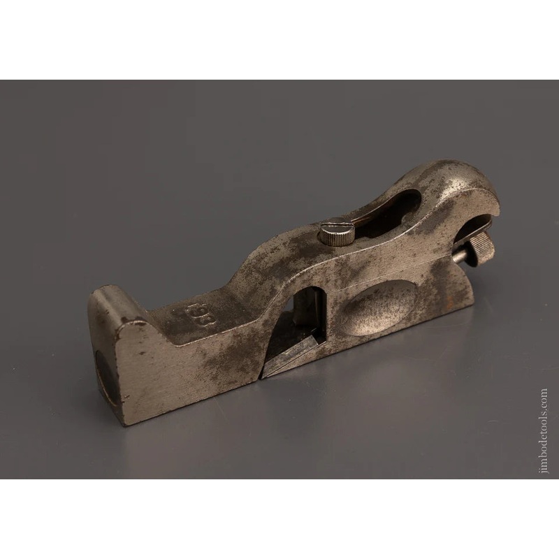 STANLEY No. 93 Shoulder Plane – 103658