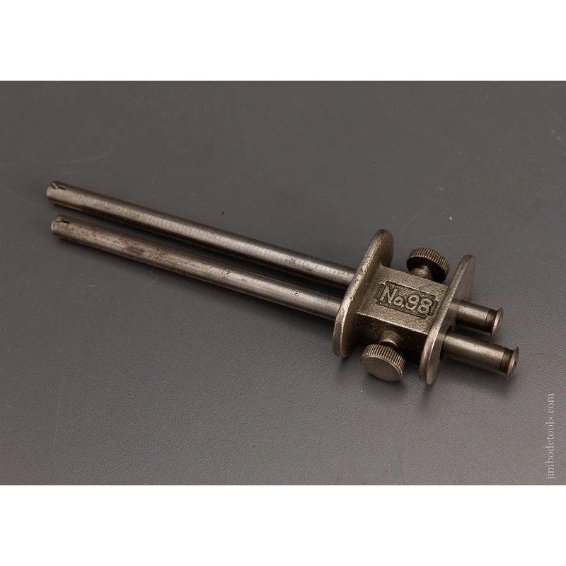 STANLEY No. 98 Mortise Gauge – 106014