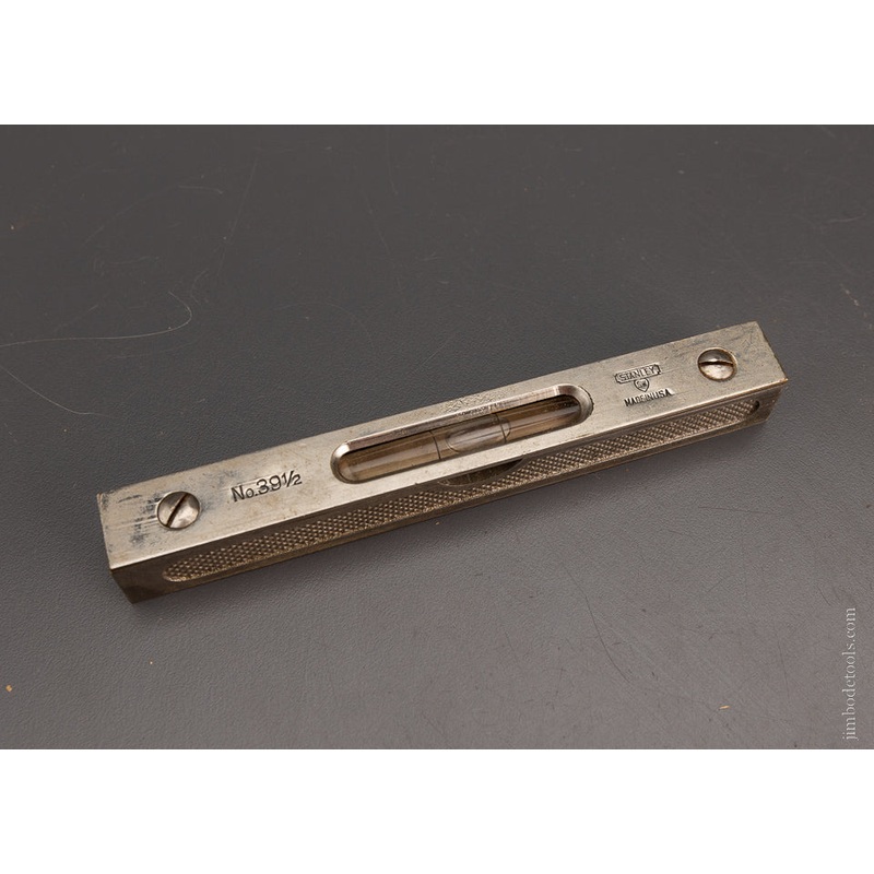 STANLEY SWEETHEART No. 39 1/2 Level Fine – 105924