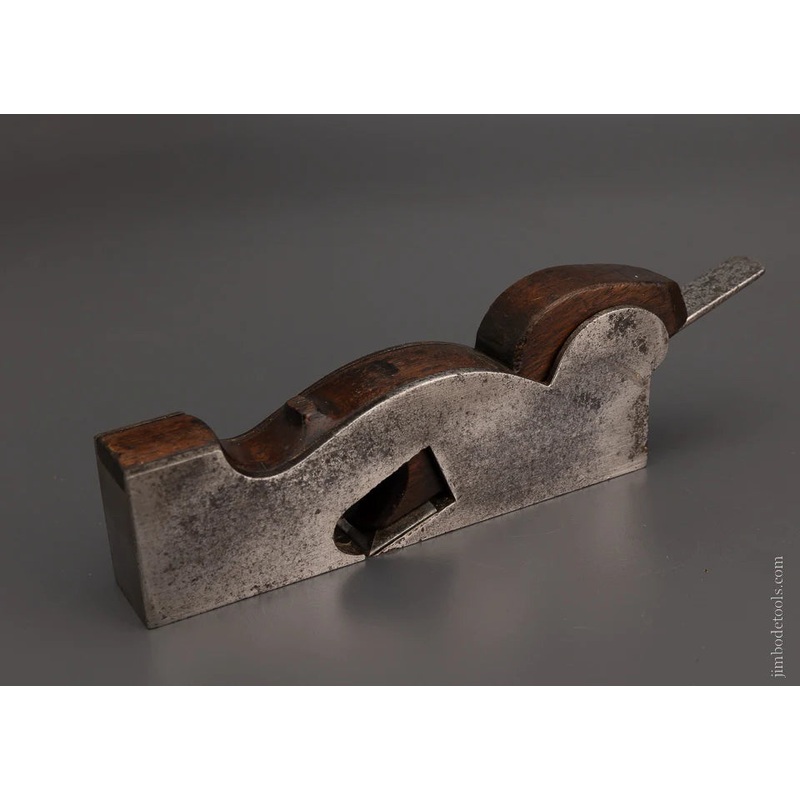 Wide 1 1/2 Inch Infill Shoulder Plane – 104819