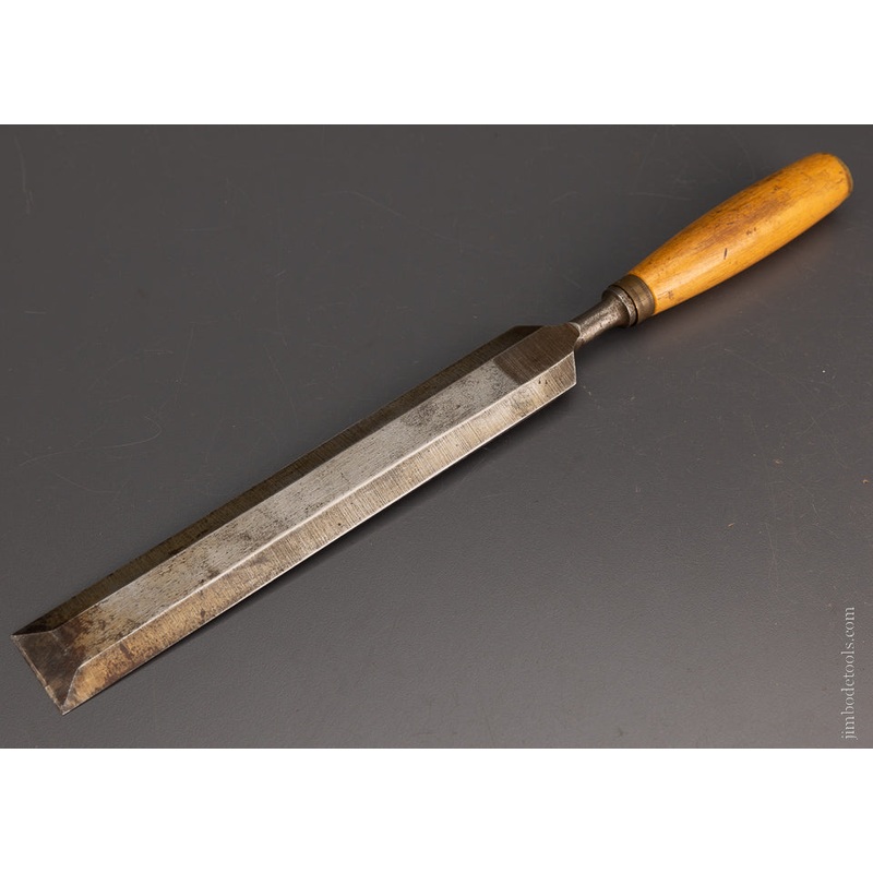 1 1/2 x 15 1/2 Inch Paring Chisel MARPLES – 105848