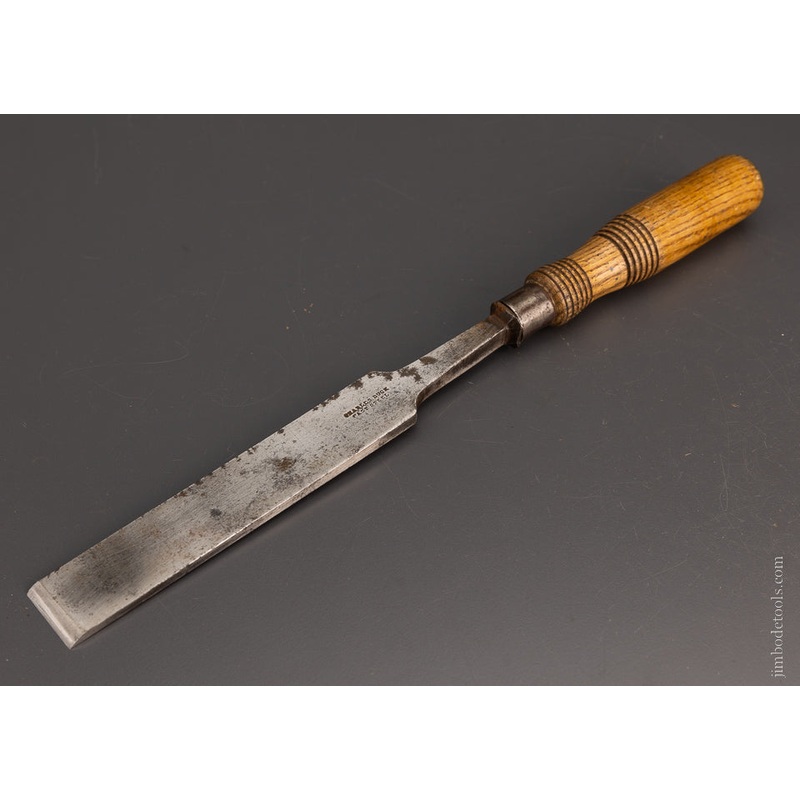 1 1/4 x 15 Inch Firmer Chisel BUCK – 105929