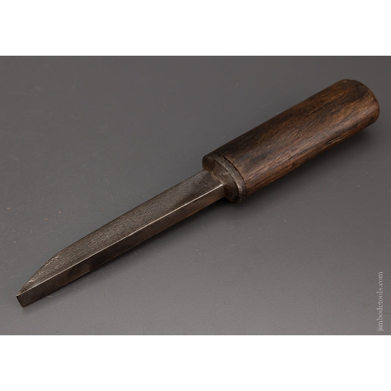 1/2 Inch Pig Sticker Mortise Chisel JESSUP & FOX – 106181