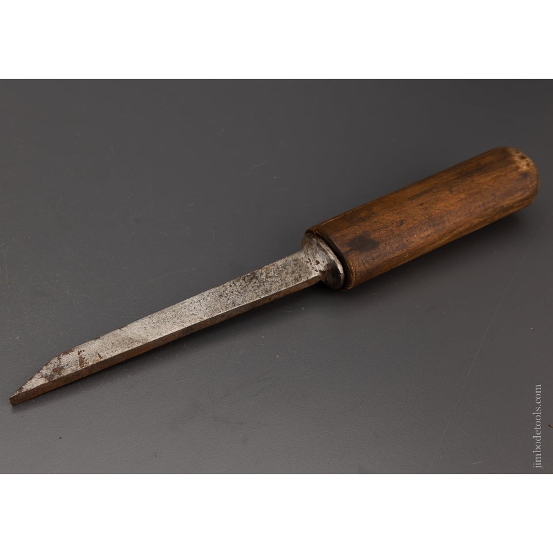 1/4 Inch Pig Sticker Mortise Chisel – 106192