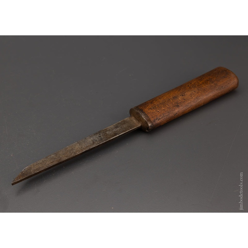 1/8 Inch Pig Sticker Mortise Chisel GREAVES – 106085