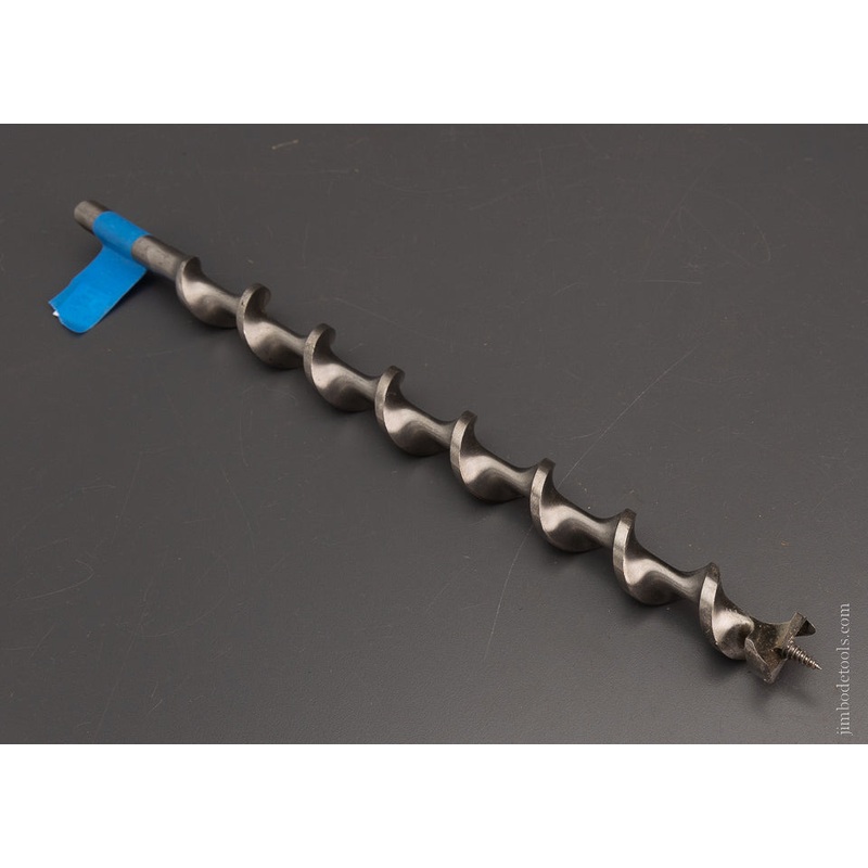 1 x 14 Inch Boring Machine Bit Extra Fine  – 106111