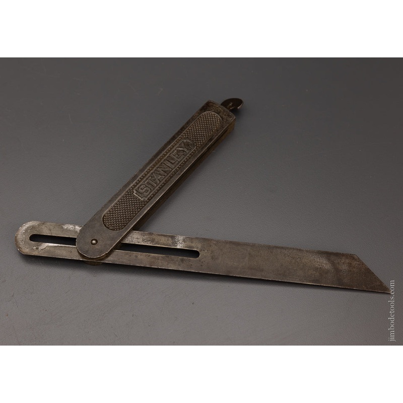 10 Inch Bevel Square STANLEY No. 18 – 106228