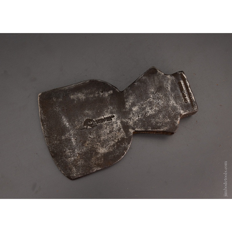 SKELTON & CO. 3 Pound Felling Axe – 106152