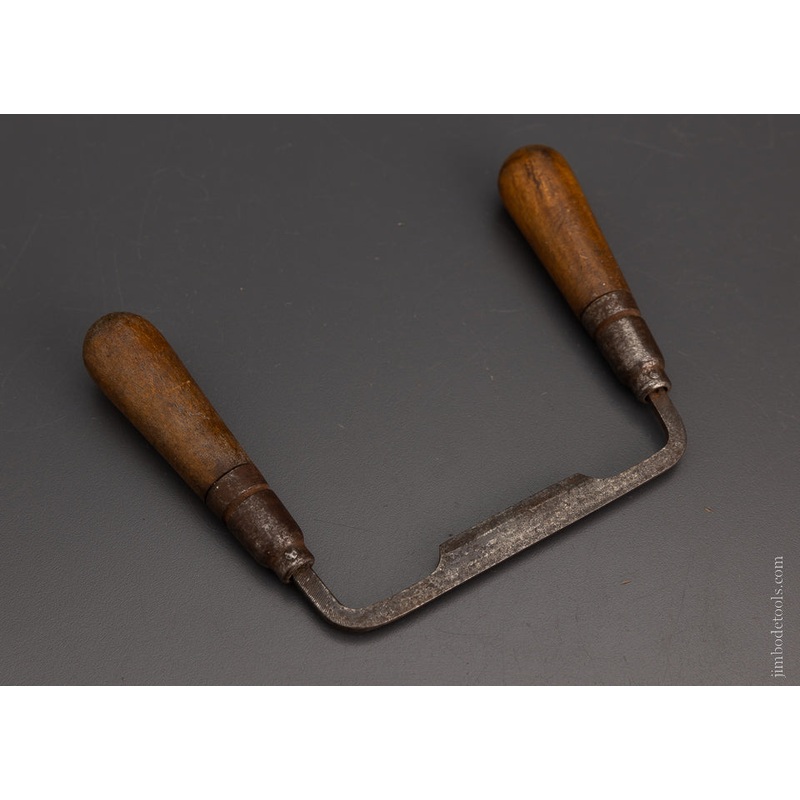 Small Drawknife with 2 Inch Edge – 106206