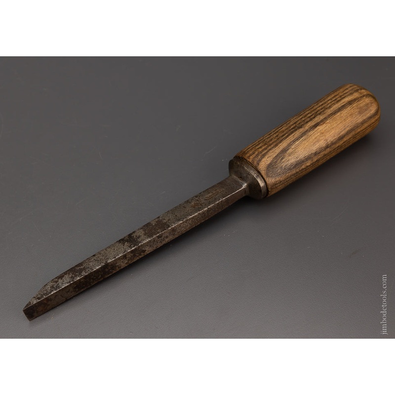 1/2 Inch Pig Sticker Mortise Chisel NURSE & CO. – 106078