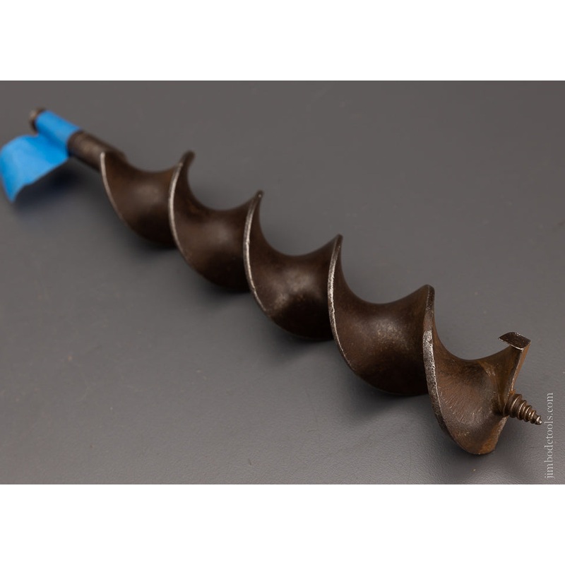 1 3/4 x 12 Inch Boring Machine Bit – 106052