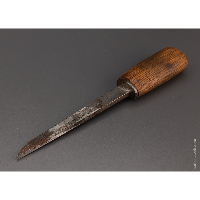 1/4 Inch Pig Sticker Mortise Chisel FENTON & MARSDEN – 106095