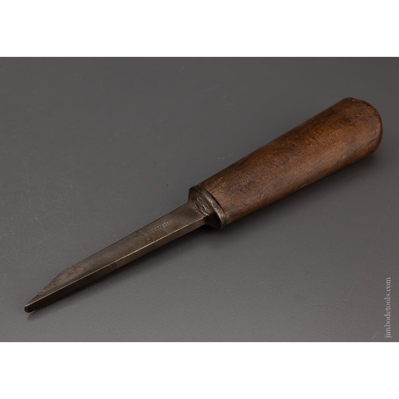 1/4 Inch Pig Sticker Mortise Chisel PEARSON – 106086