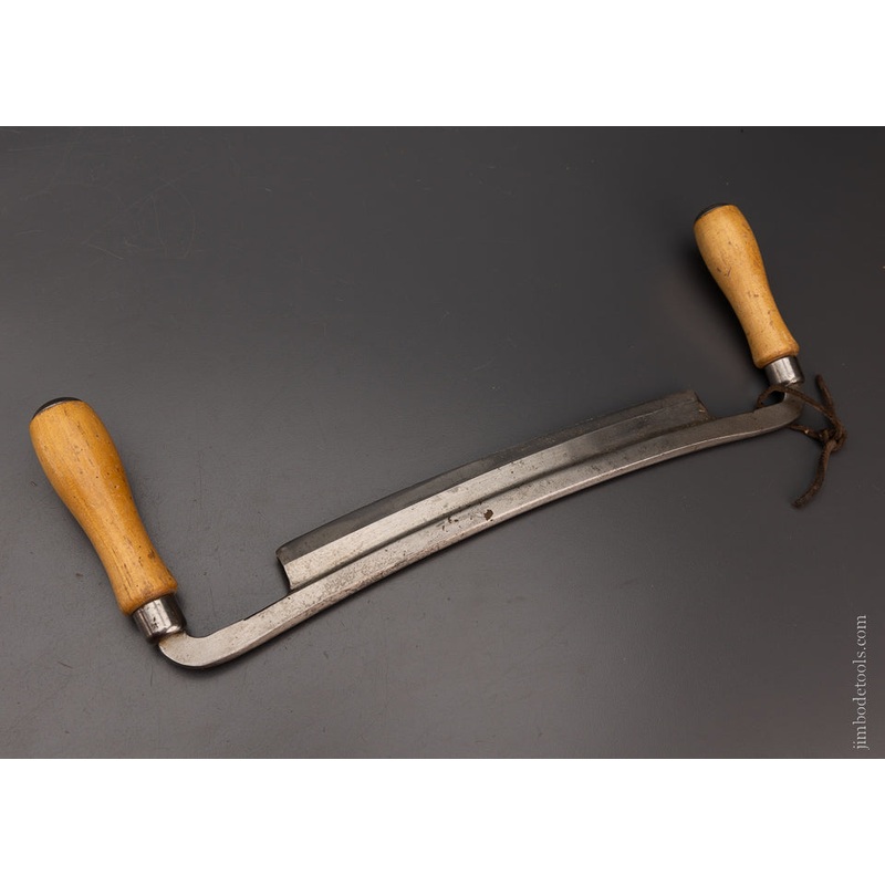 10 Inch Draw Knife PEXTO – 106321
