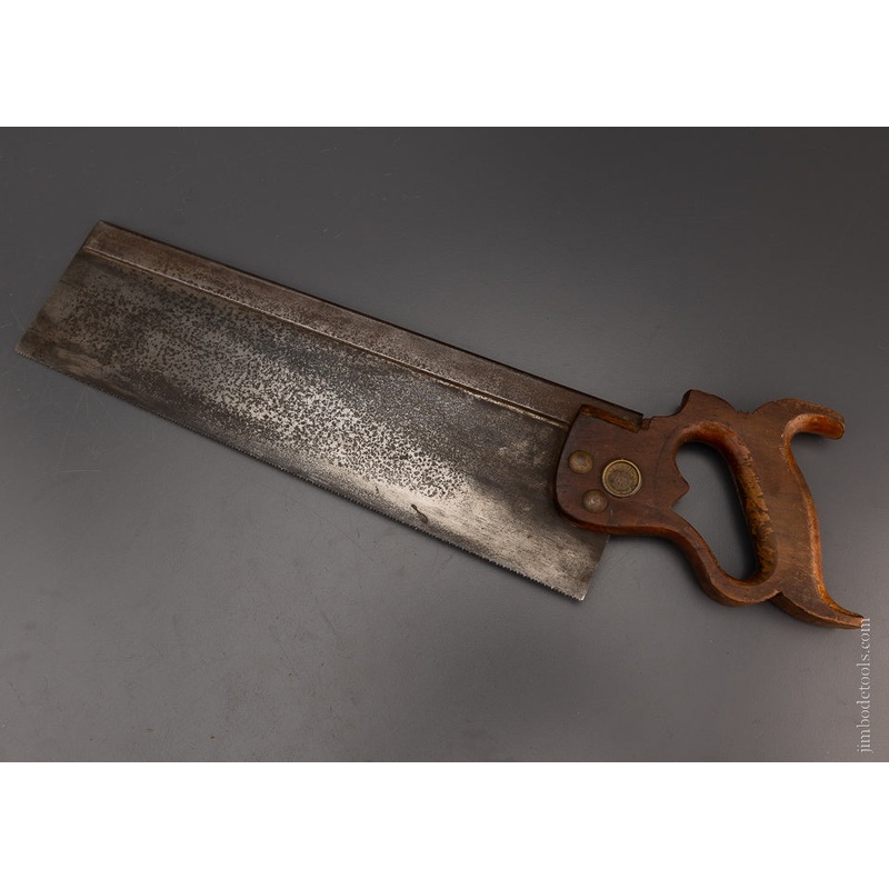 14 Inch Carcass Saw ATKINS – 105881