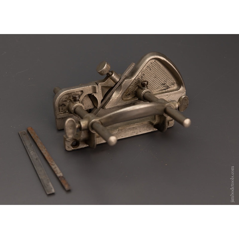 RAPIER No. 043 Plow Plane 100% Complete – 105927