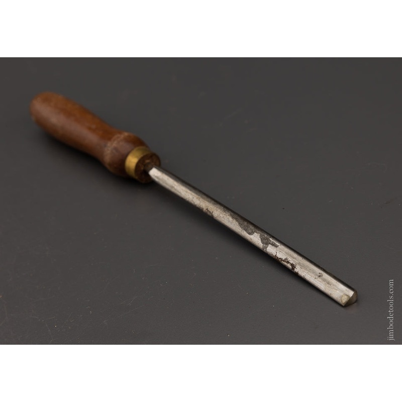 Scraper Blade Burnisher – 106040