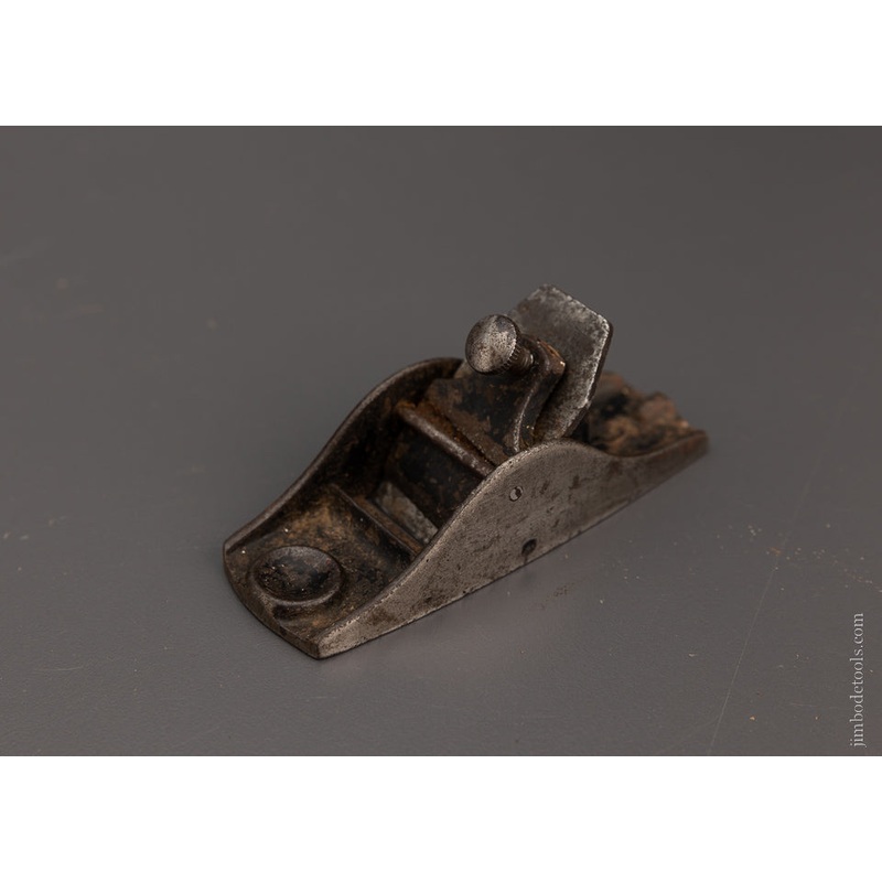 STANLEY No. 101 Block Plane – 106185