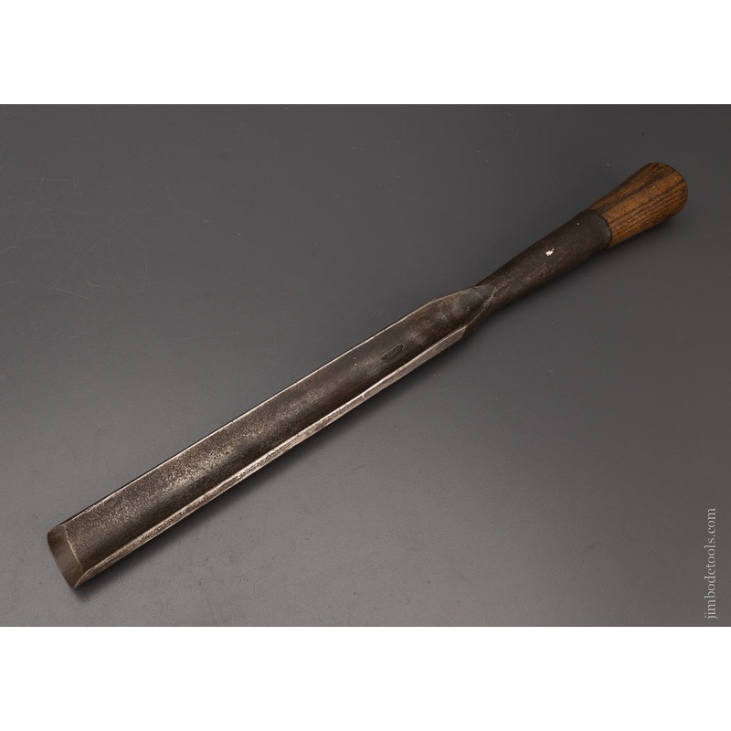 WRIGHT CO. 1 1/2 Inch Framing Gouge – 106209