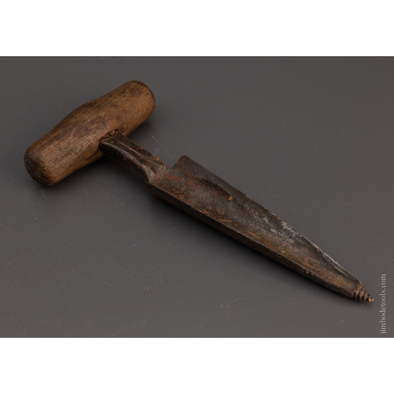 1 1/8 Tapered Reamer 8 Inches Long – 105876