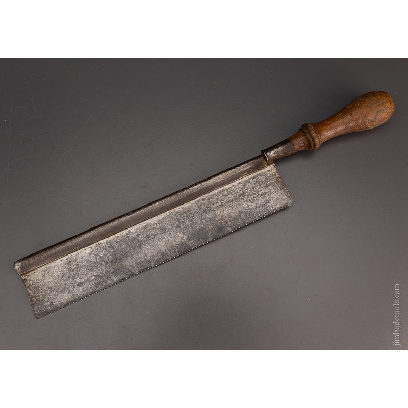 10 inch DISSTON No. 68 Dovetail Saw – 105795