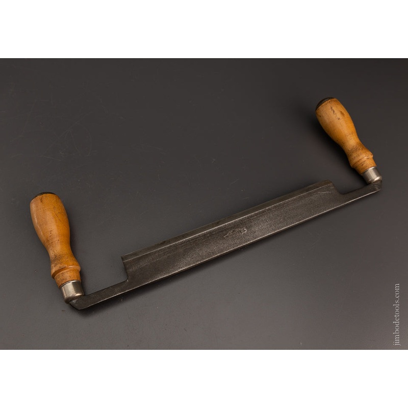 10 Inch Draw Knife GREENLEE – 106557