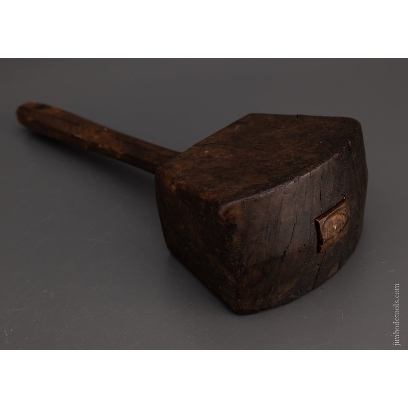 2 1/2 Pound Mallet – 106599