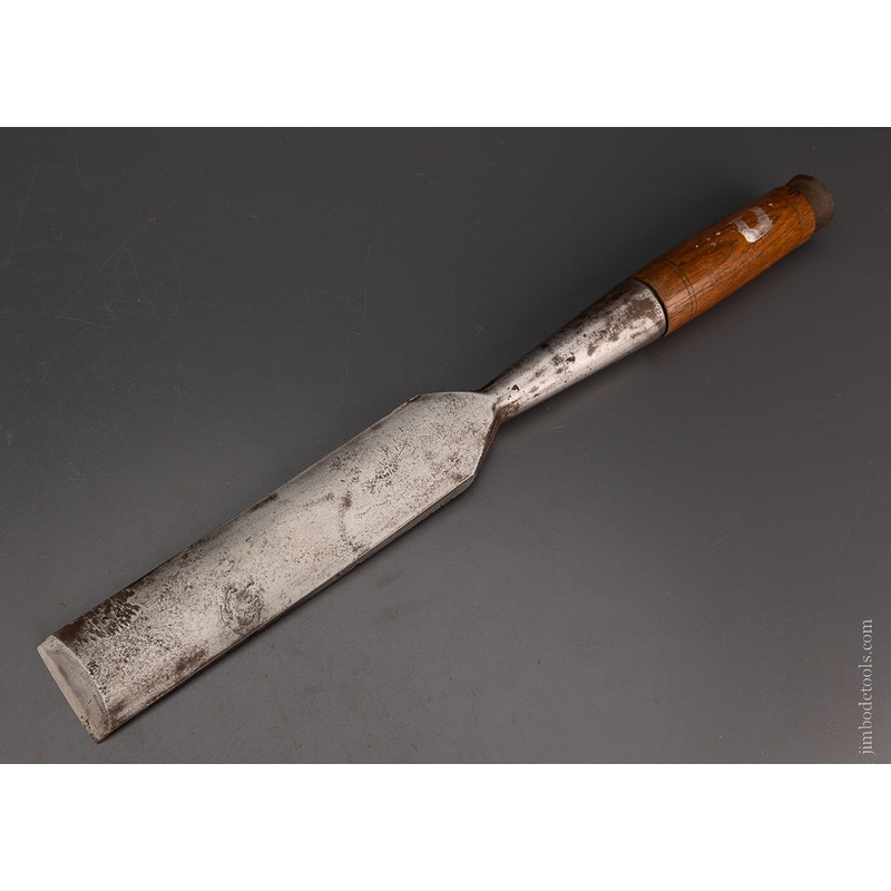 2 Inch Heavy Framing Chisel P.S. & W. Extra Fine – 106720