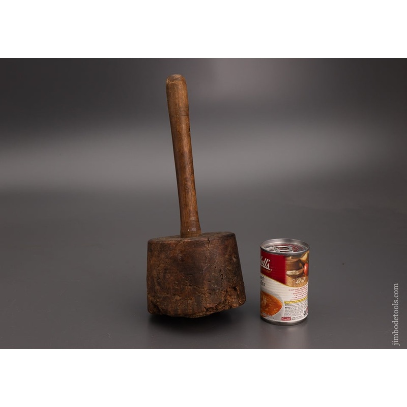 2 Pound Burl Carving Mallet – 101535