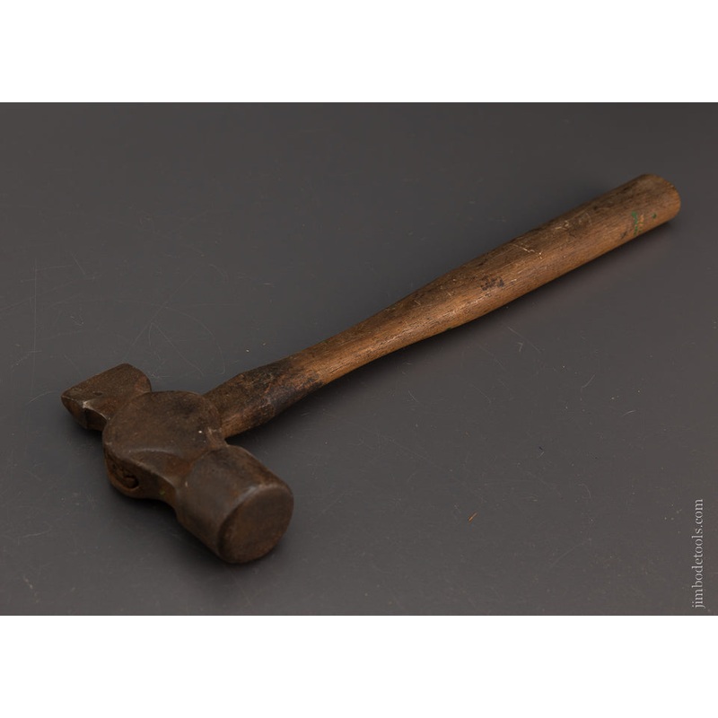 2 Pound Metal Forming Hammer – 105880