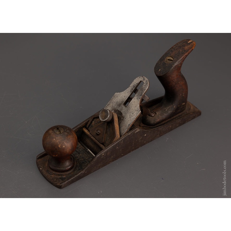 SARGENT No. 710 Auto-Set Smooth Plane – 105626