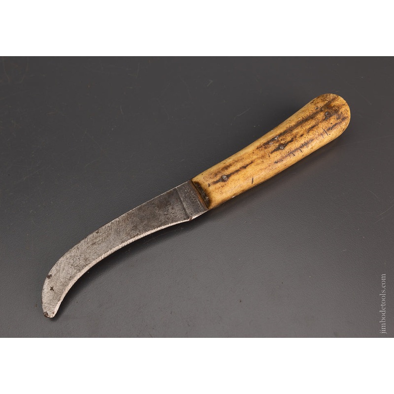 Stag Handle Knife TAYLOR – 105827